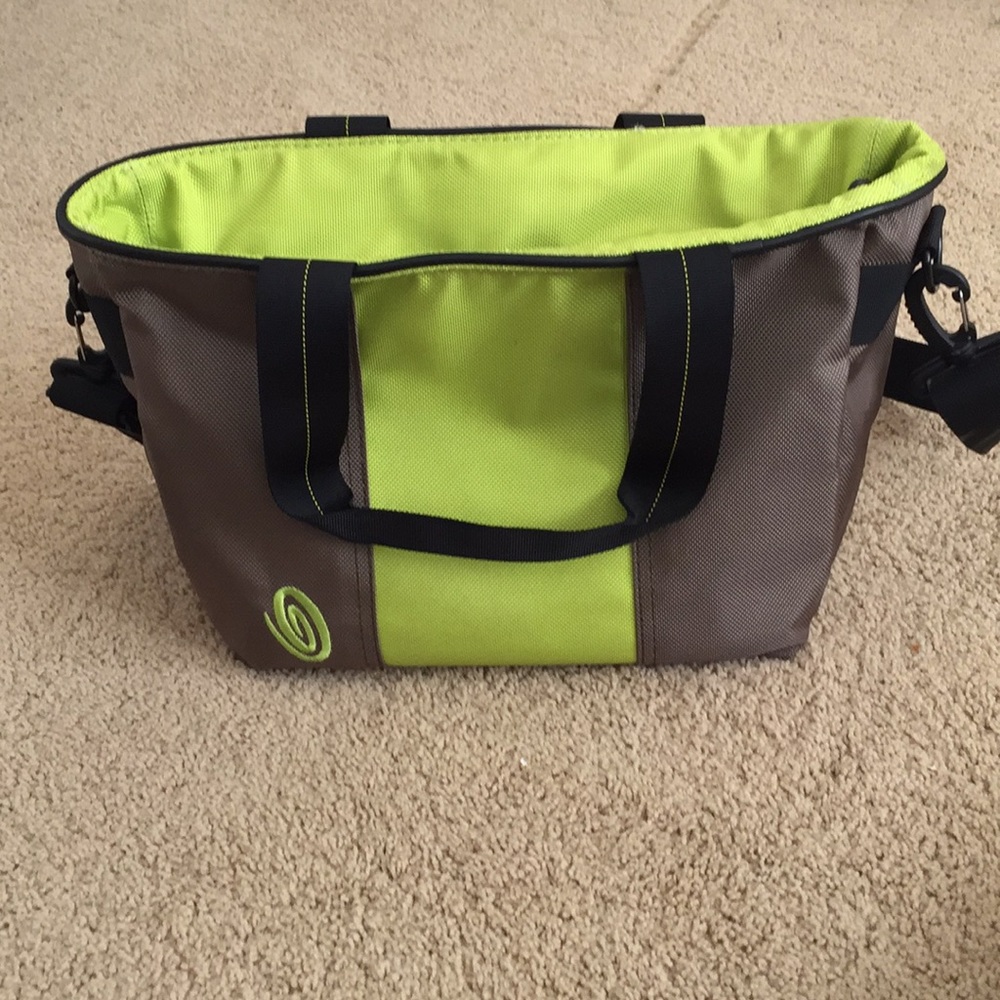 Timbuk2 tote/messenger bag
